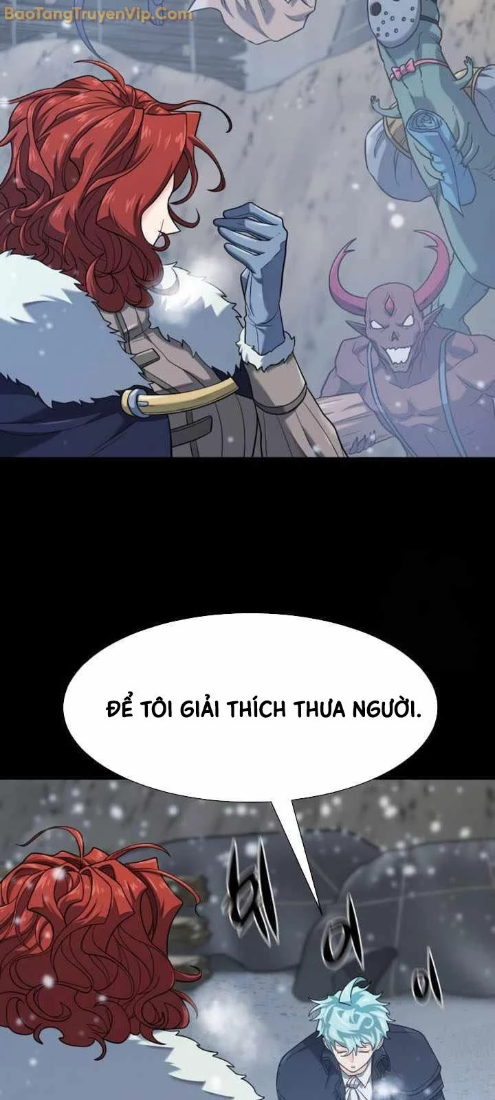 Kĩ Sư Bá Nhất Thế Giới - Chap 174