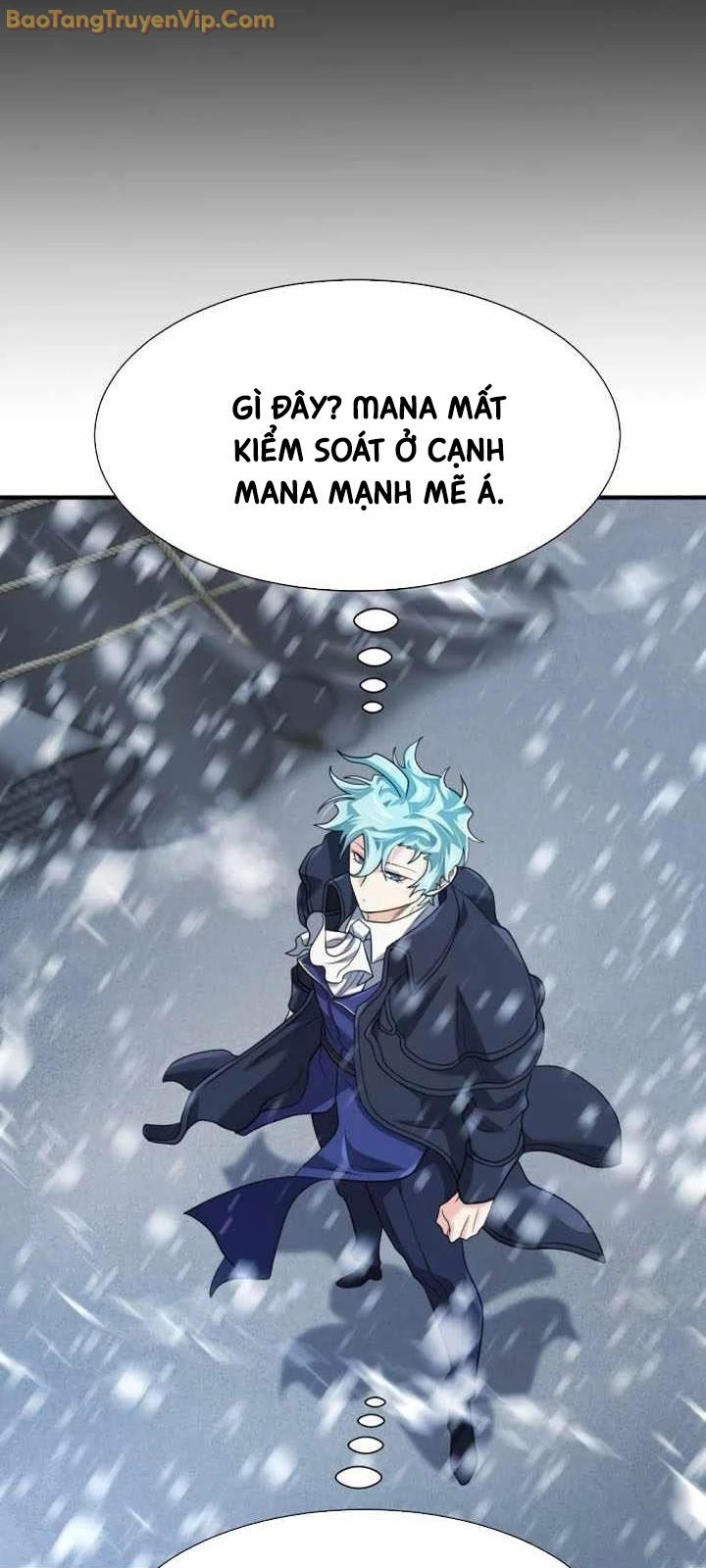 Kĩ Sư Bá Nhất Thế Giới - Chap 174