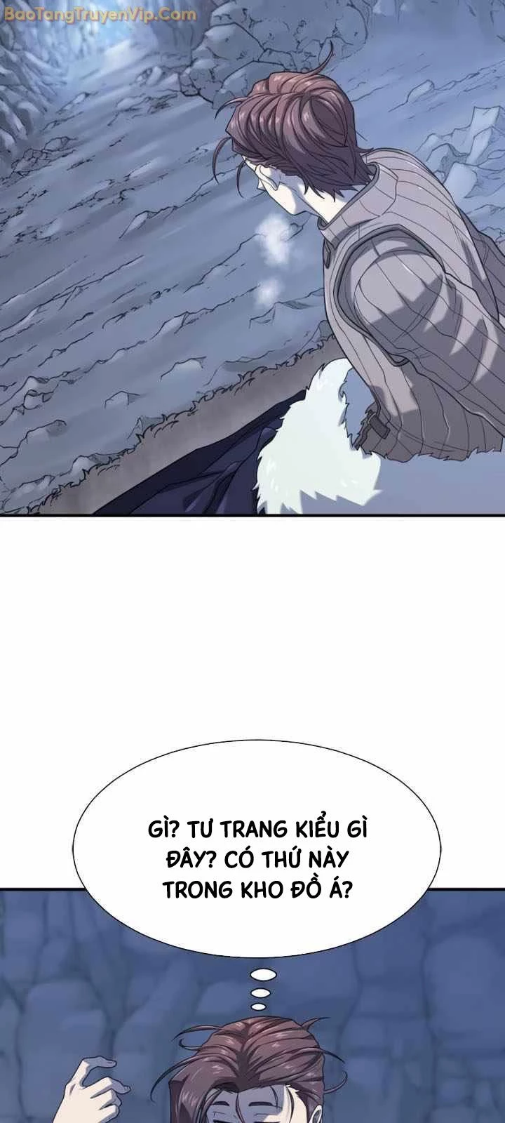 Kĩ Sư Bá Nhất Thế Giới - Chap 174