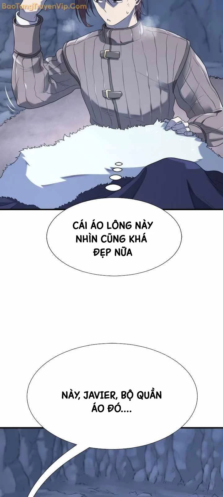 Kĩ Sư Bá Nhất Thế Giới - Chap 174