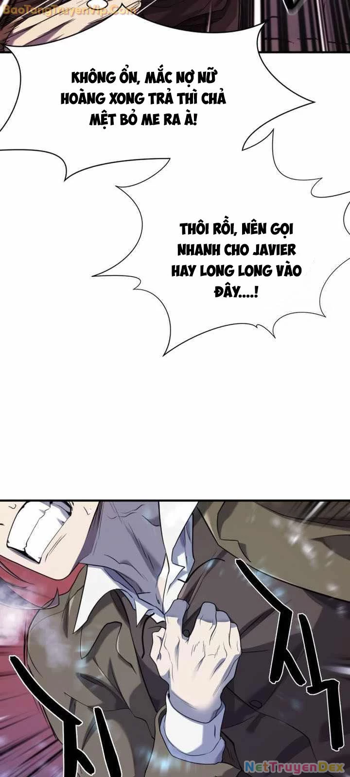 Kĩ Sư Bá Nhất Thế Giới - Chap 174