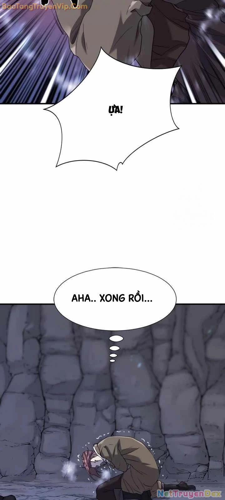 Kĩ Sư Bá Nhất Thế Giới - Chap 174