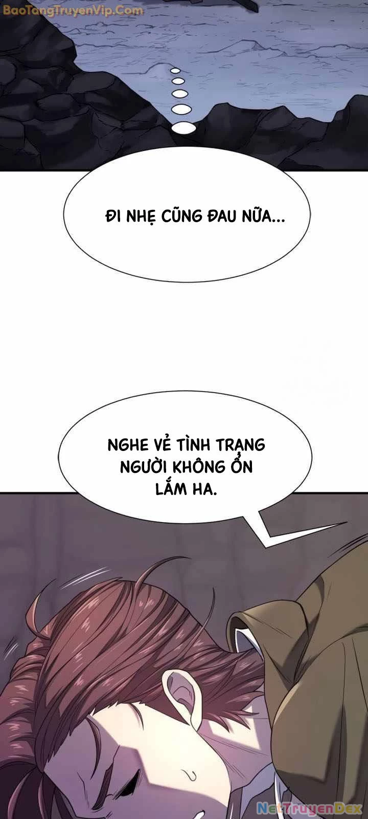 Kĩ Sư Bá Nhất Thế Giới - Chap 174