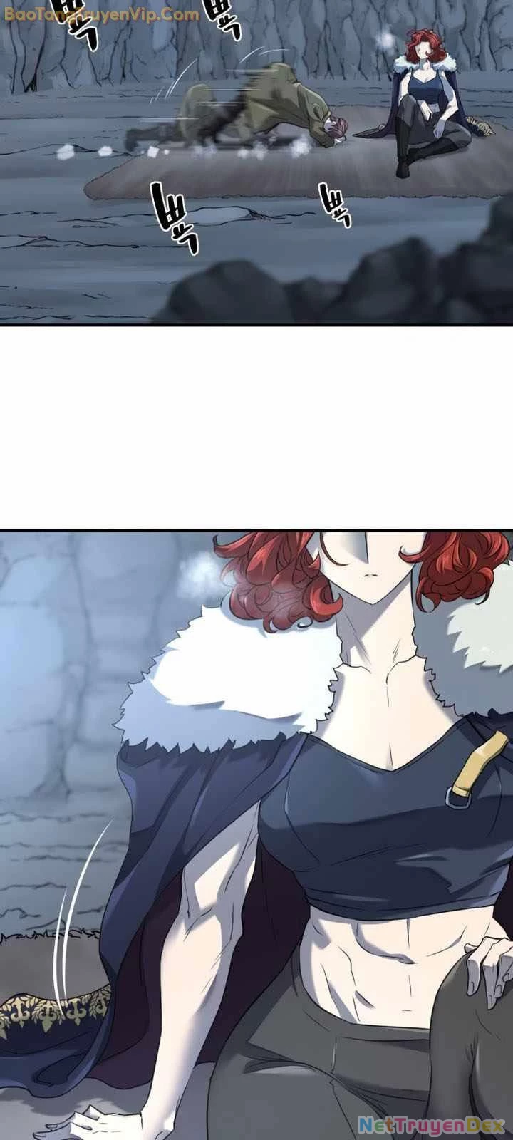 Kĩ Sư Bá Nhất Thế Giới - Chap 174