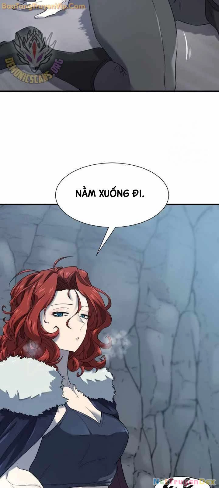 Kĩ Sư Bá Nhất Thế Giới - Chap 174