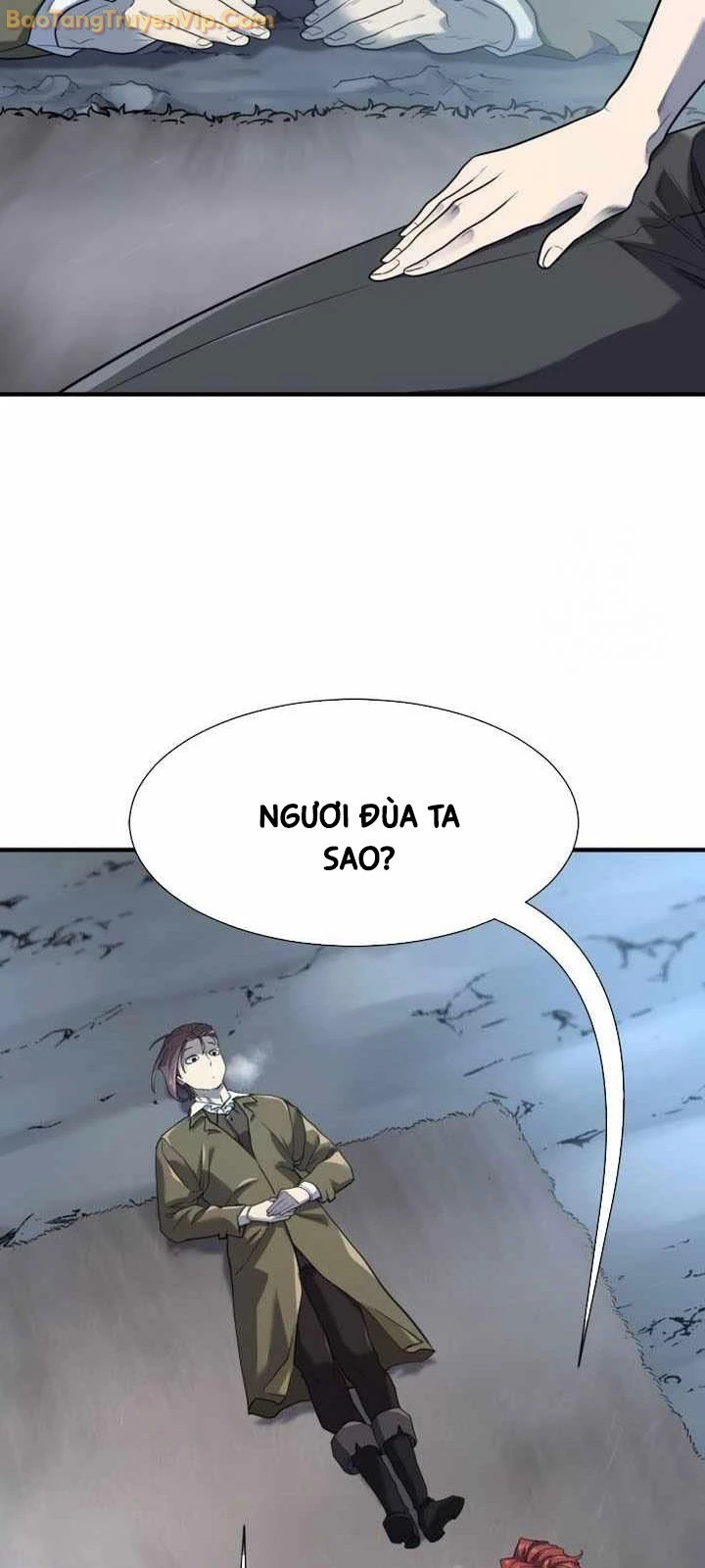 Kĩ Sư Bá Nhất Thế Giới - Chap 174