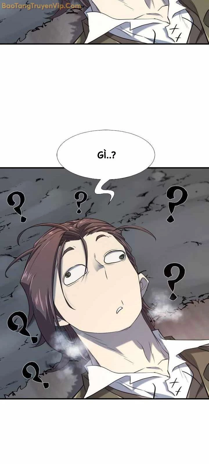 Kĩ Sư Bá Nhất Thế Giới - Chap 174