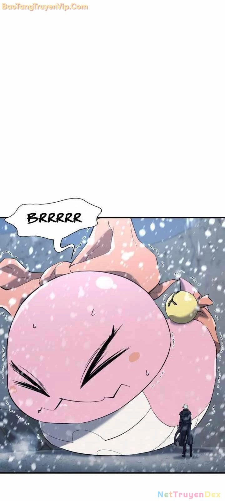 Kĩ Sư Bá Nhất Thế Giới - Chap 174