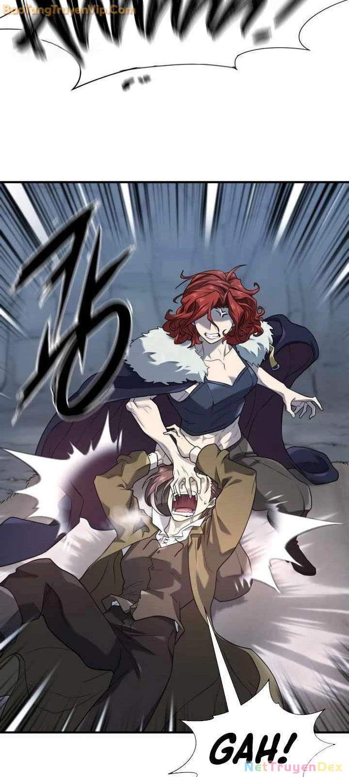 Kĩ Sư Bá Nhất Thế Giới - Chap 174