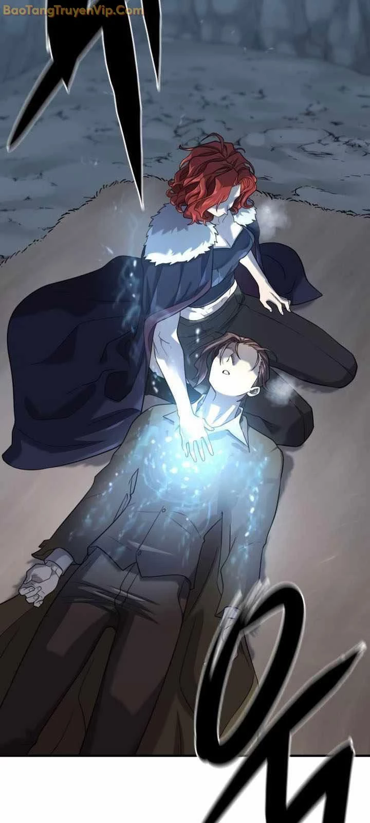 Kĩ Sư Bá Nhất Thế Giới - Chap 174