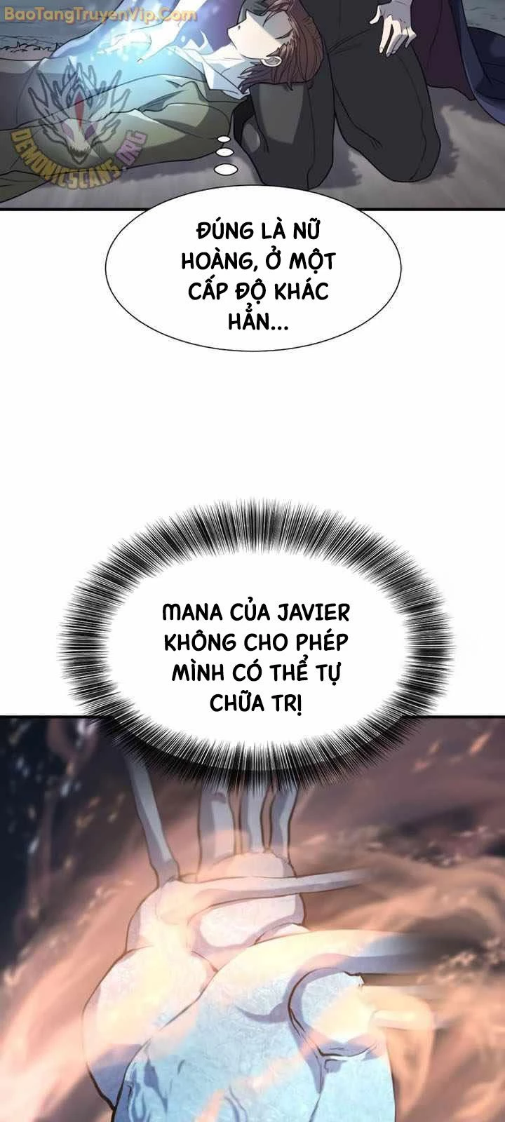 Kĩ Sư Bá Nhất Thế Giới - Chap 174