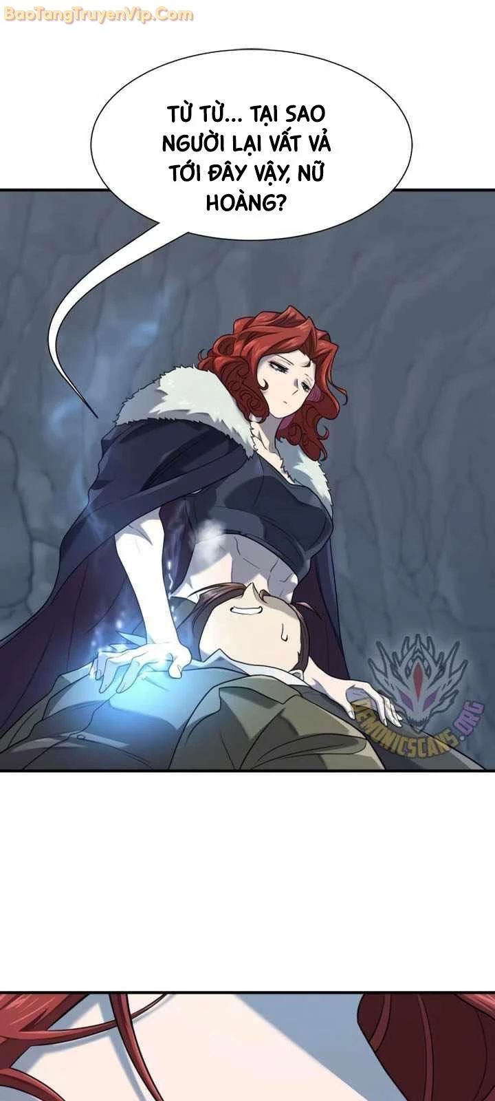 Kĩ Sư Bá Nhất Thế Giới - Chap 174