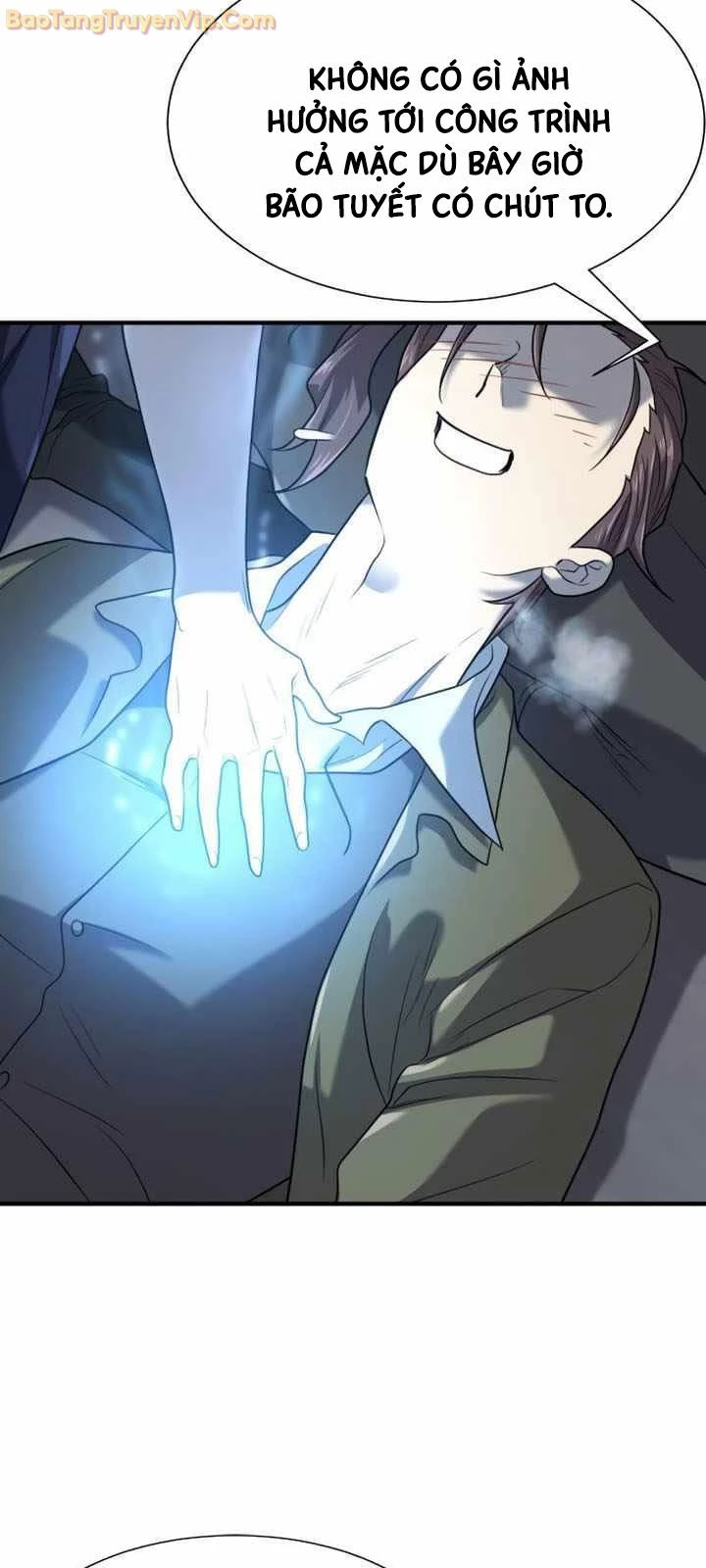 Kĩ Sư Bá Nhất Thế Giới - Chap 174