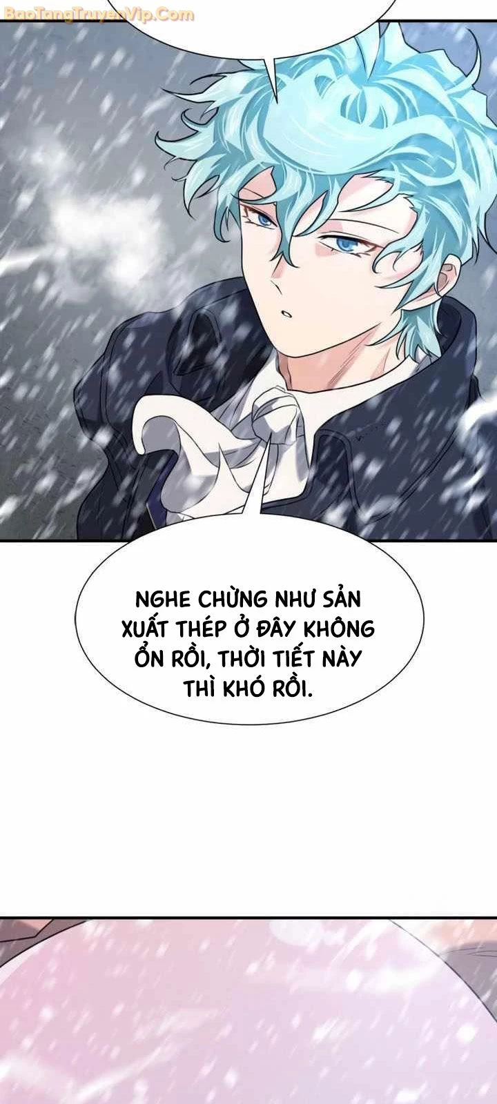 Kĩ Sư Bá Nhất Thế Giới - Chap 174