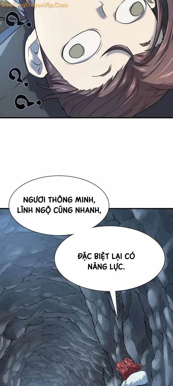 Kĩ Sư Bá Nhất Thế Giới - Chap 174