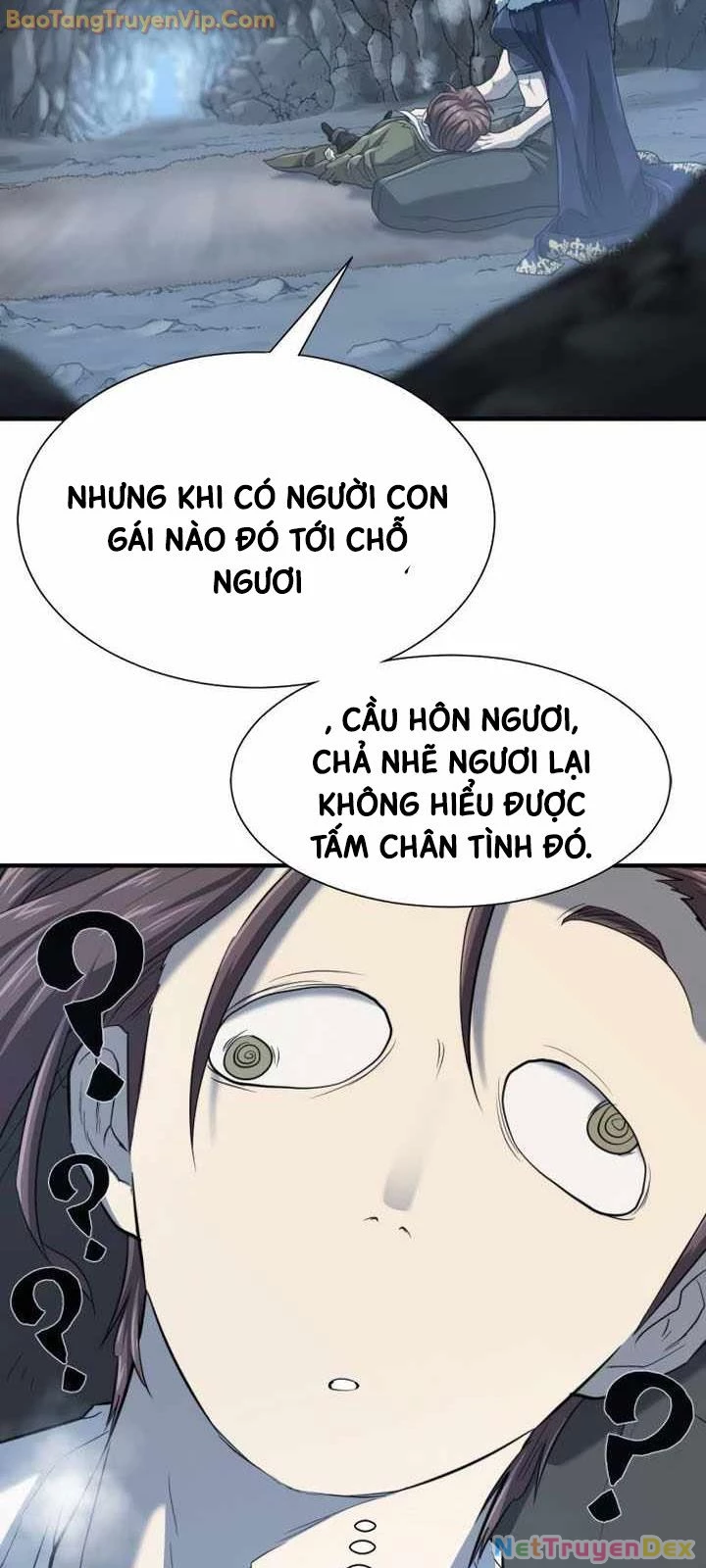 Kĩ Sư Bá Nhất Thế Giới - Chap 174