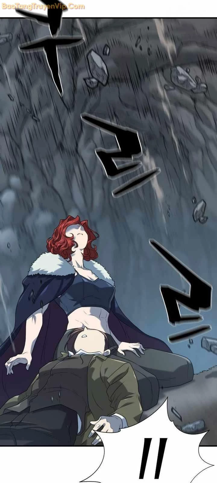 Kĩ Sư Bá Nhất Thế Giới - Chap 174