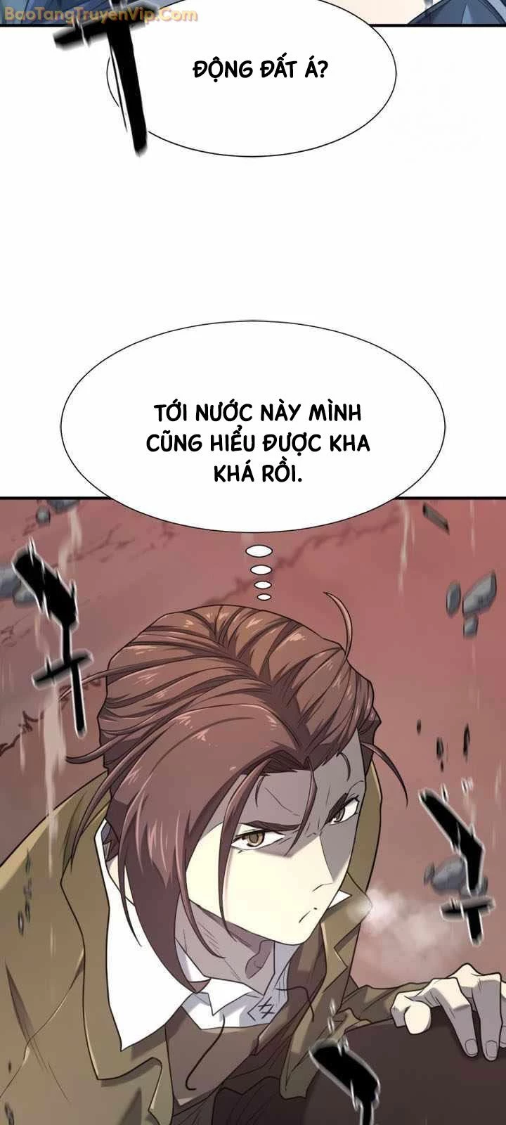 Kĩ Sư Bá Nhất Thế Giới - Chap 174