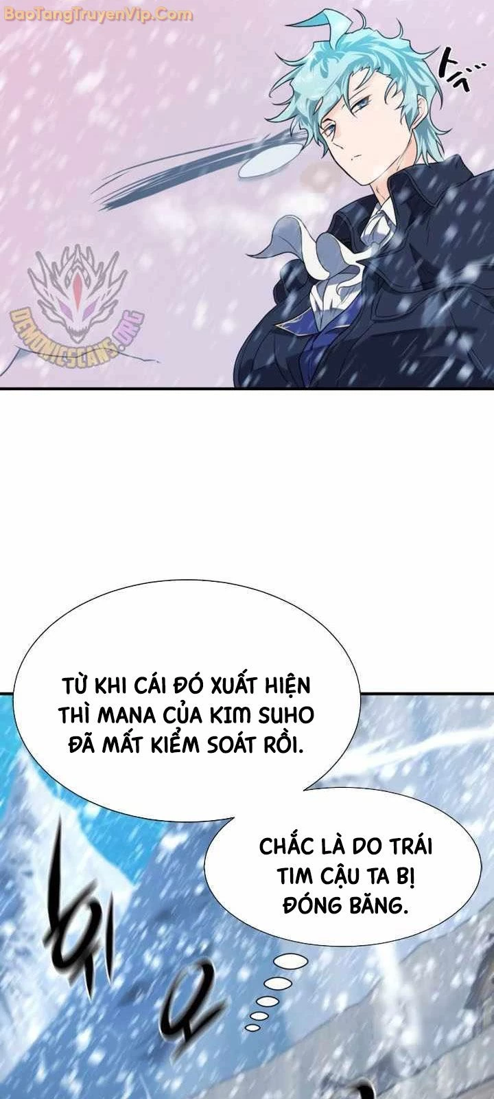Kĩ Sư Bá Nhất Thế Giới - Chap 174