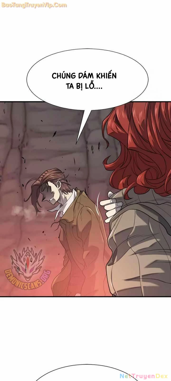 Kĩ Sư Bá Nhất Thế Giới - Chap 174