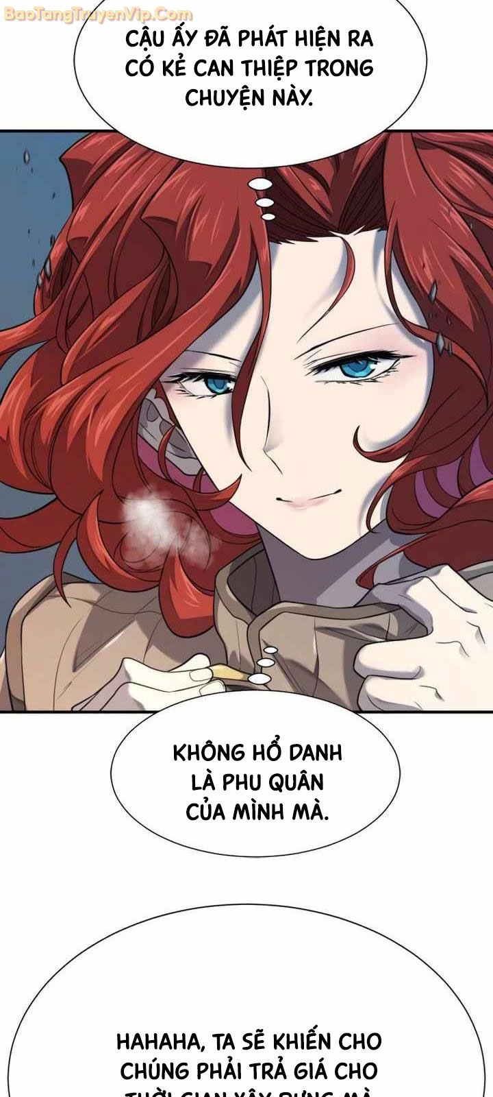 Kĩ Sư Bá Nhất Thế Giới - Chap 174