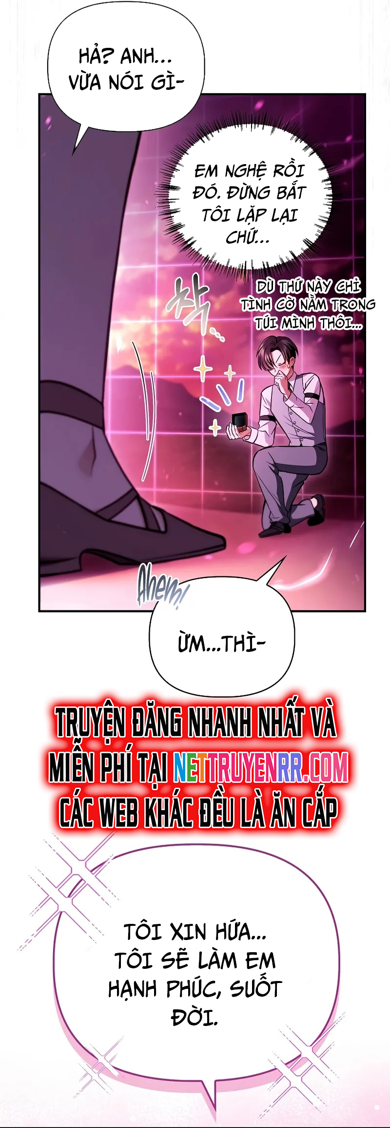 Kí Sự Hồi Quy - Chap 125