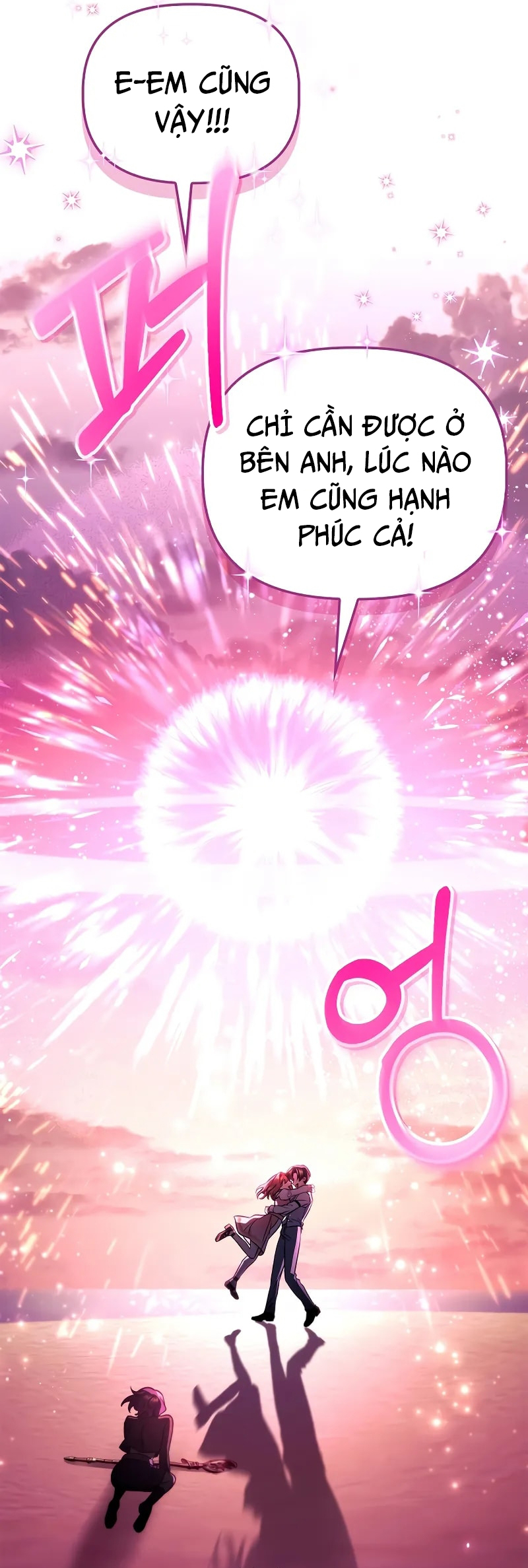 Kí Sự Hồi Quy - Chap 125