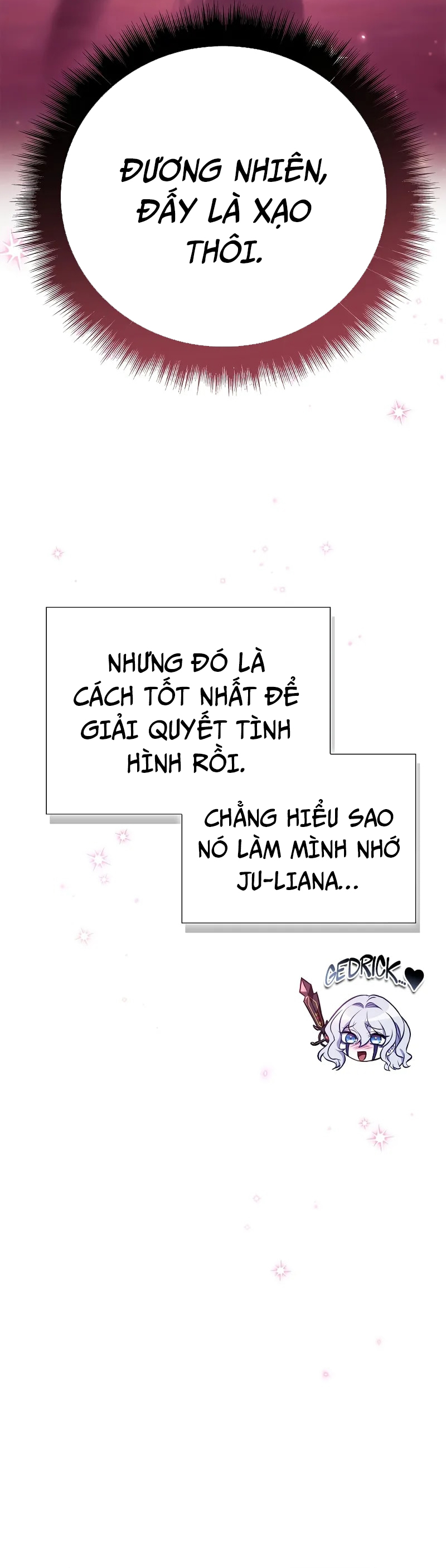 Kí Sự Hồi Quy - Chap 125