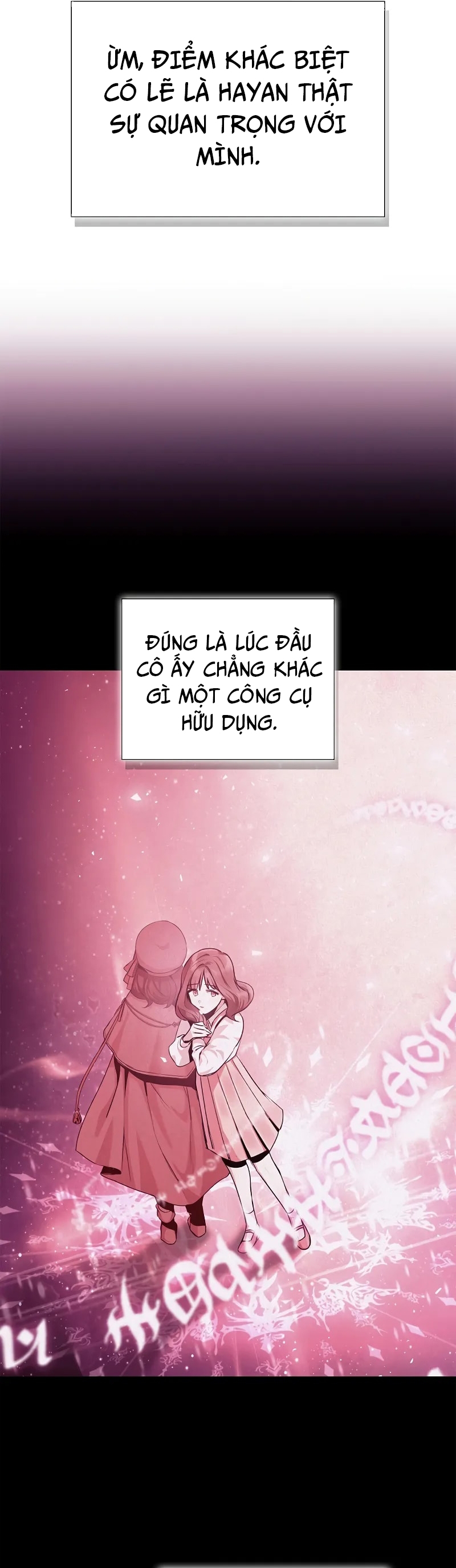 Kí Sự Hồi Quy - Chap 125