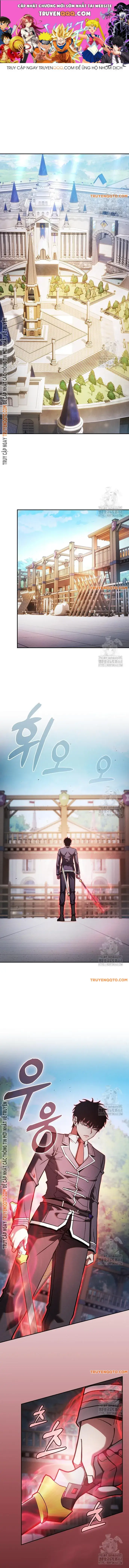 Kiếm Sĩ Thiên Tài Của Học Viện - Chap 91