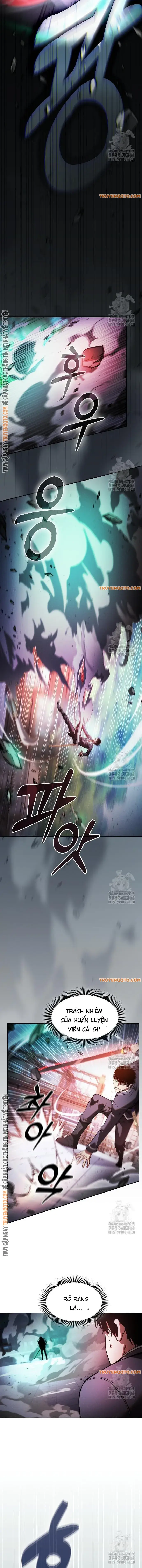Kiếm Sĩ Thiên Tài Của Học Viện - Chap 91