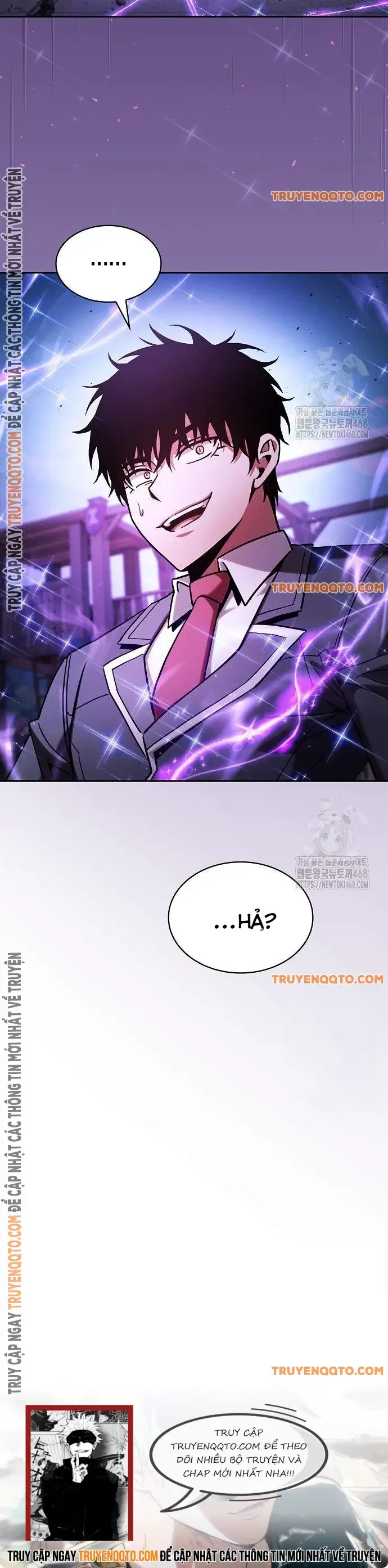 Kiếm Sĩ Thiên Tài Của Học Viện - Chap 91