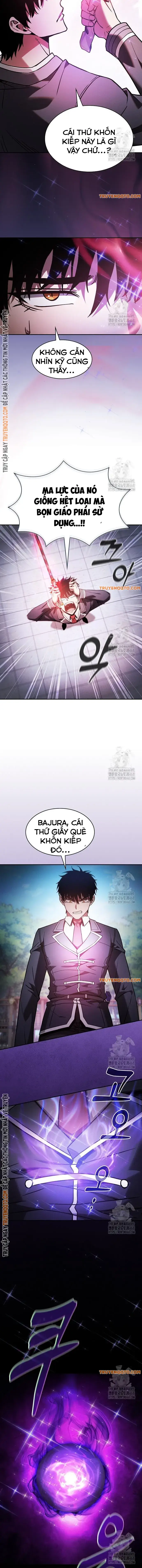 Kiếm Sĩ Thiên Tài Của Học Viện - Chap 91