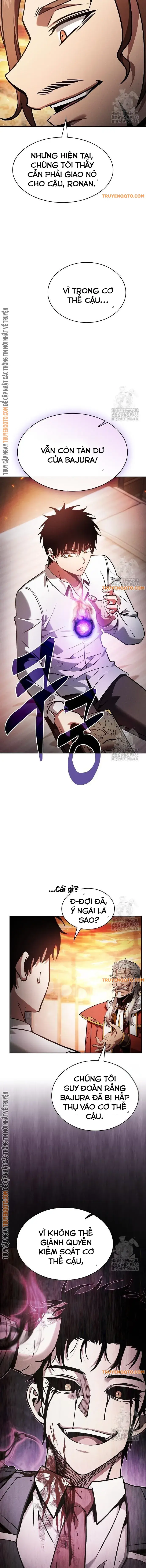 Kiếm Sĩ Thiên Tài Của Học Viện - Chap 91