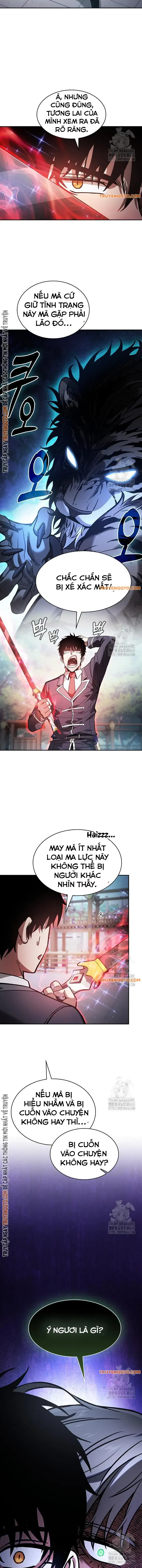 Kiếm Sĩ Thiên Tài Của Học Viện - Chap 91
