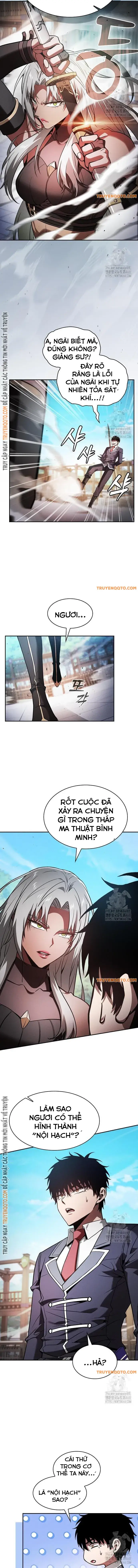 Kiếm Sĩ Thiên Tài Của Học Viện - Chap 91