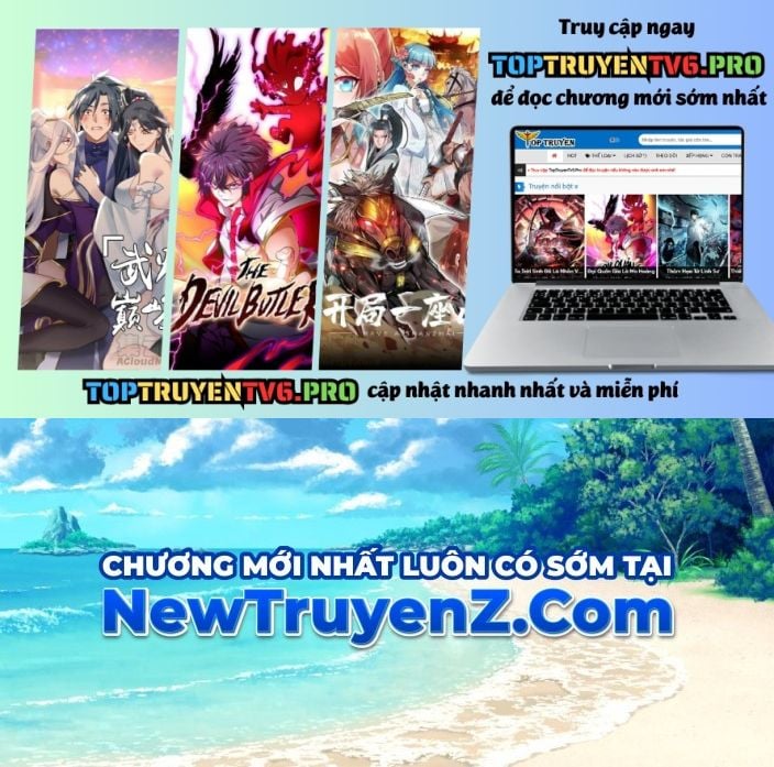 Kiếp Thiên Vận - Chap 292