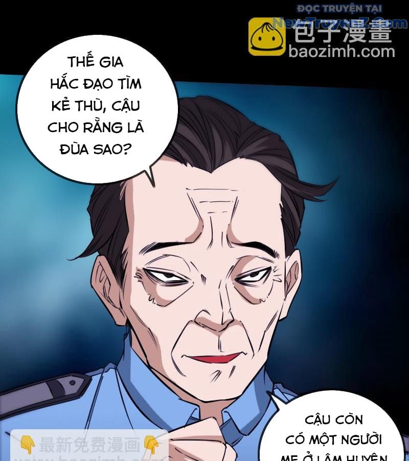 Kiếp Thiên Vận - Chap 292