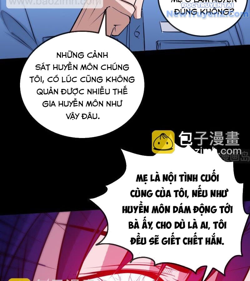 Kiếp Thiên Vận - Chap 292