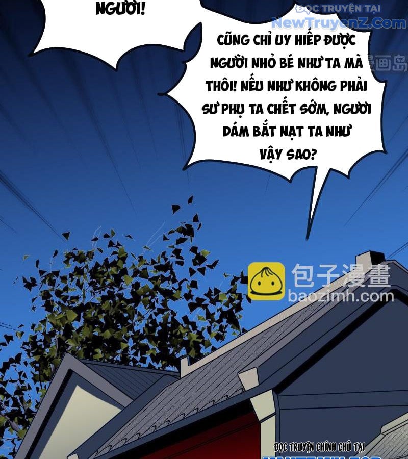 Kiếp Thiên Vận - Chap 292