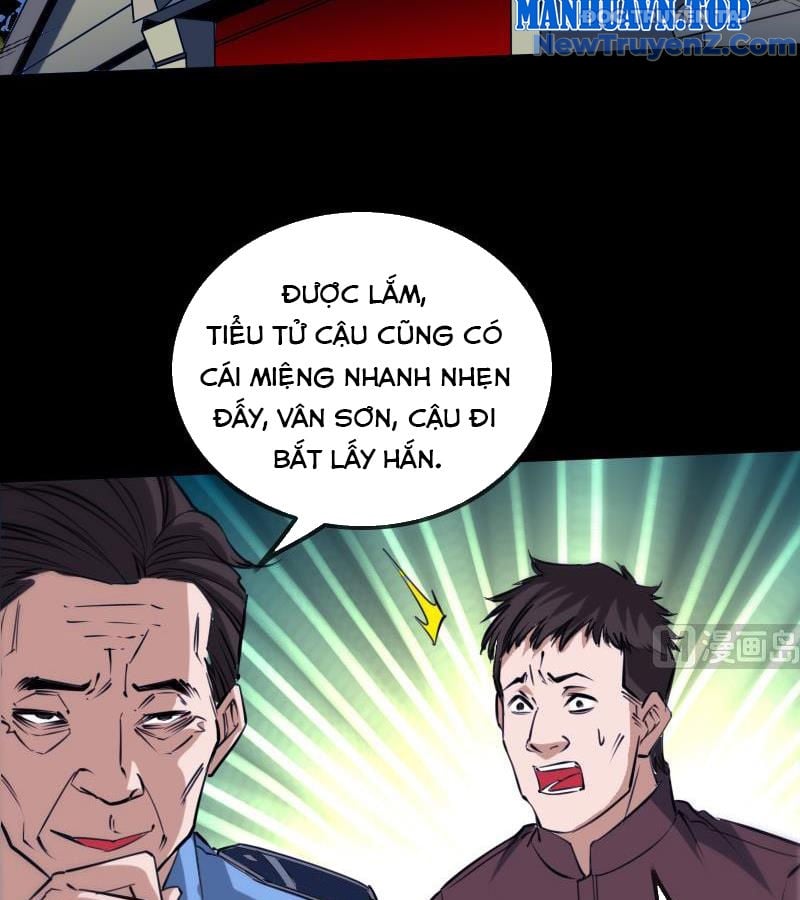 Kiếp Thiên Vận - Chap 292