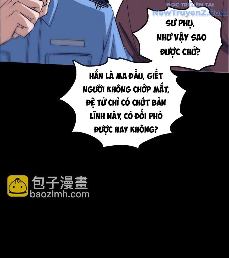 Kiếp Thiên Vận - Chap 292