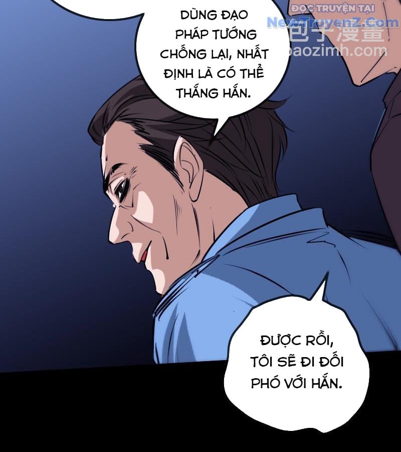 Kiếp Thiên Vận - Chap 292