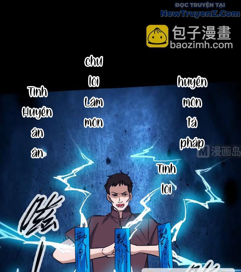 Kiếp Thiên Vận - Chap 292