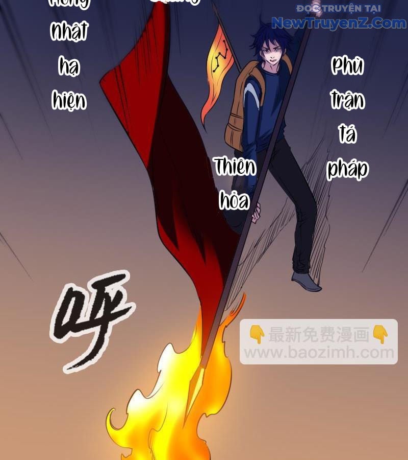 Kiếp Thiên Vận - Chap 292