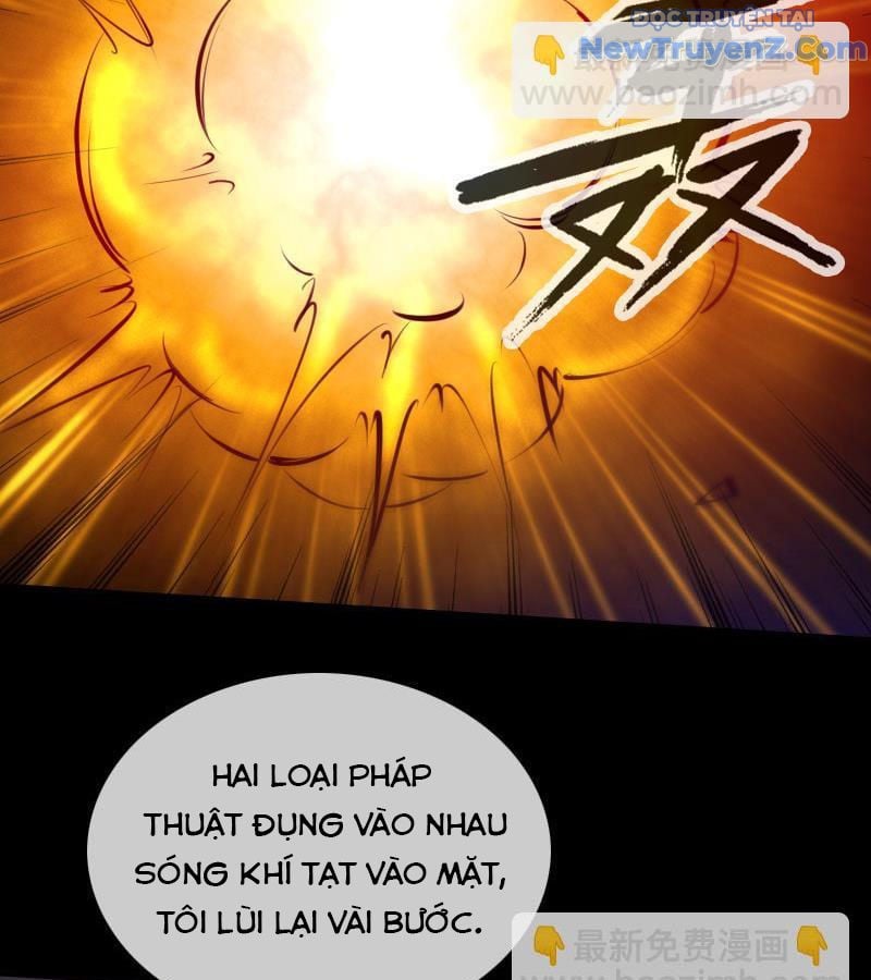 Kiếp Thiên Vận - Chap 292
