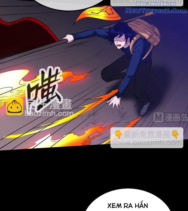 Kiếp Thiên Vận - Chap 292