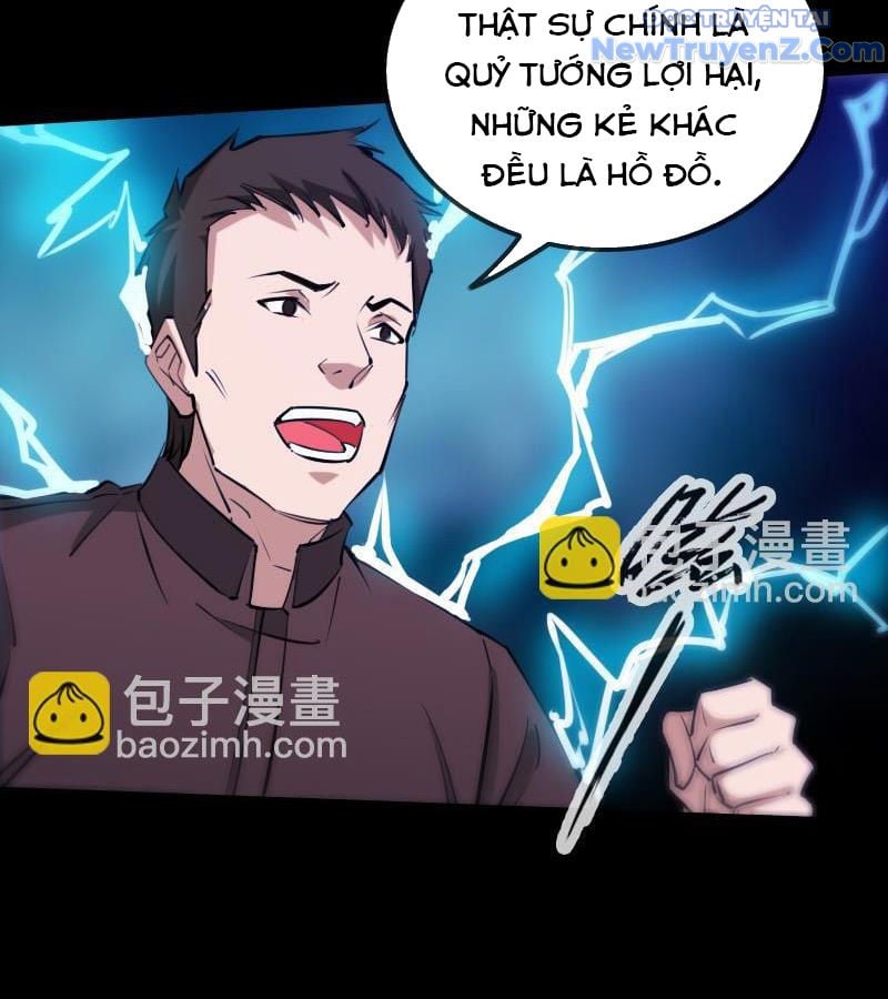 Kiếp Thiên Vận - Chap 292