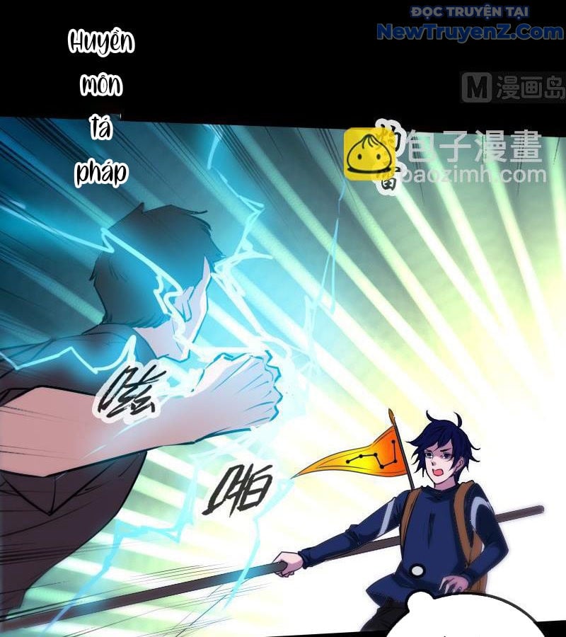 Kiếp Thiên Vận - Chap 292
