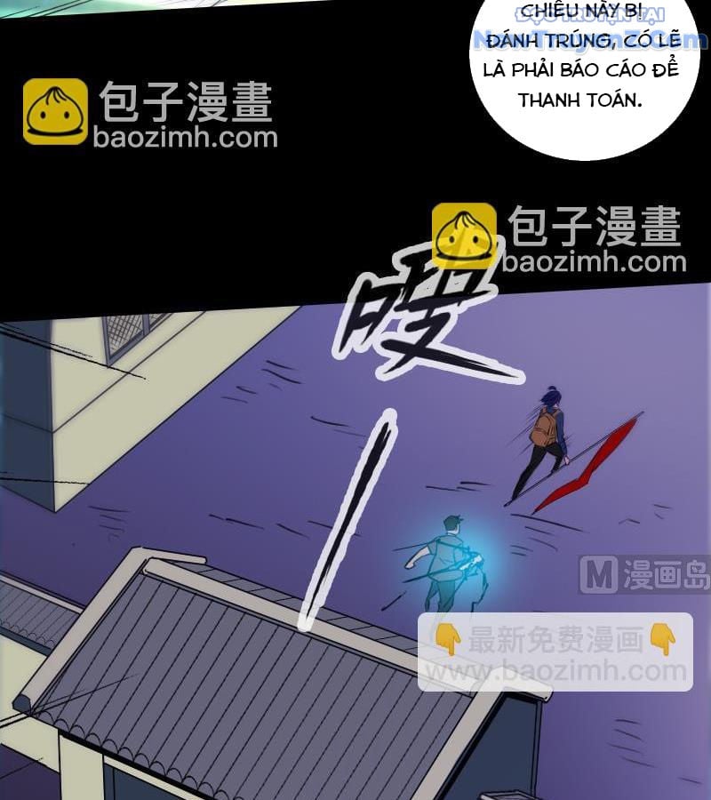 Kiếp Thiên Vận - Chap 292